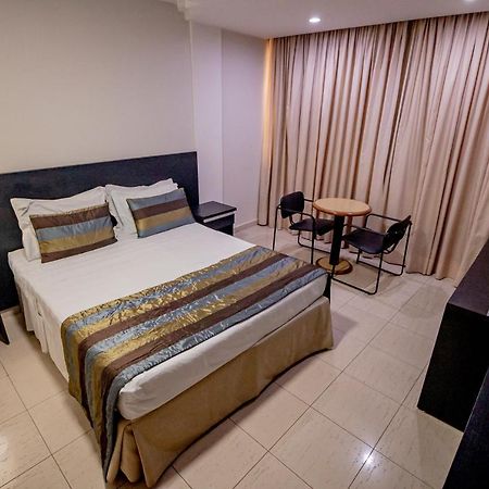 Like Ue Hotel Goiania Exterior photo