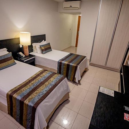 Like Ue Hotel Goiania Exterior photo