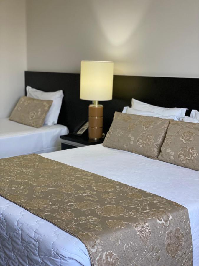 Like Ue Hotel Goiania Exterior photo