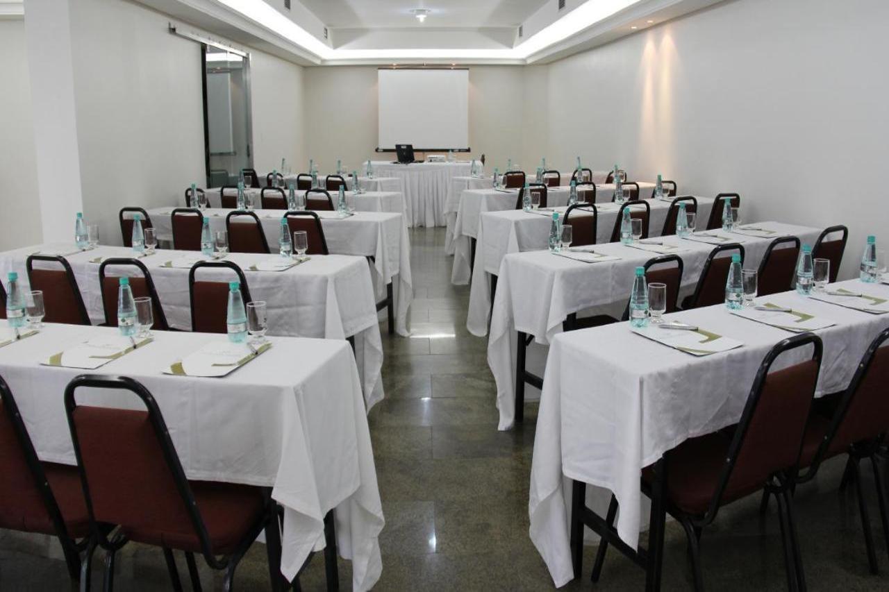 Like Ue Hotel Goiania Exterior photo