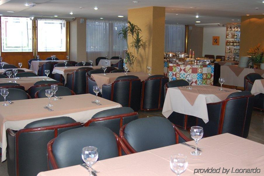 Like Ue Hotel Goiania Restaurant photo