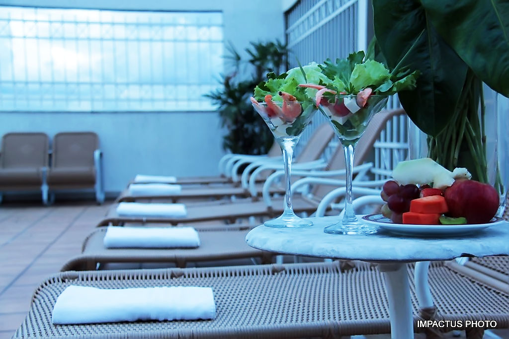 Like Ue Hotel Goiania Exterior photo