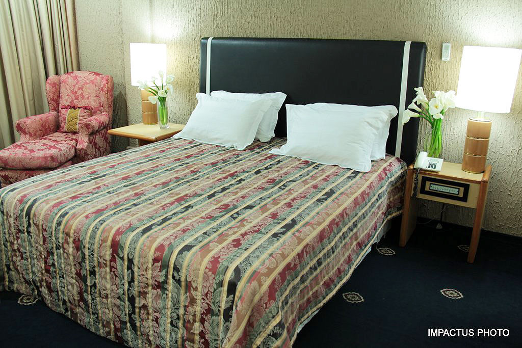Like Ue Hotel Goiania Exterior photo