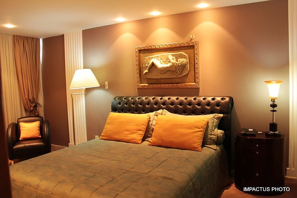 Like Ue Hotel Goiania Exterior photo