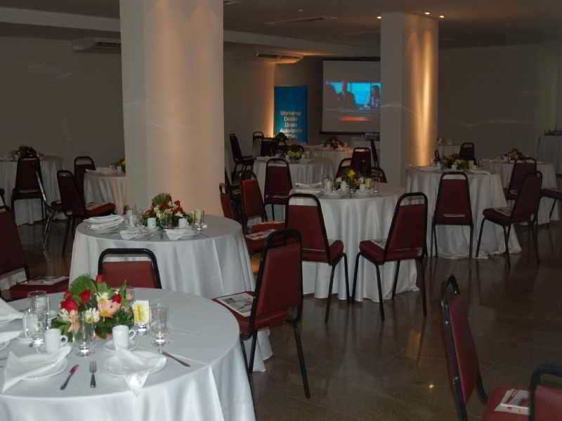 Like Ue Hotel Goiania Exterior photo