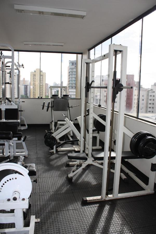 Like Ue Hotel Goiania Exterior photo